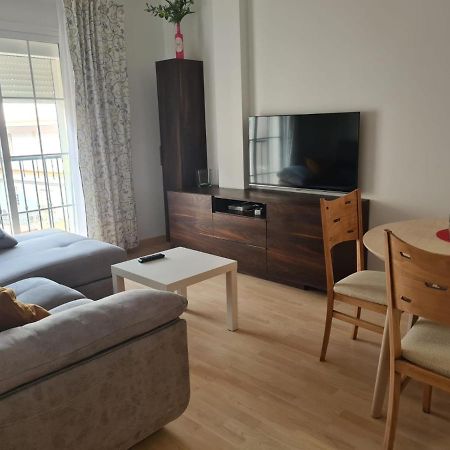 Apartamento En Nerja Eksteriør bilde