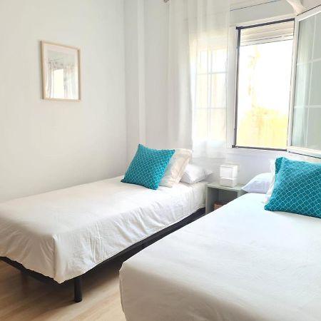 Apartamento En Nerja Eksteriør bilde