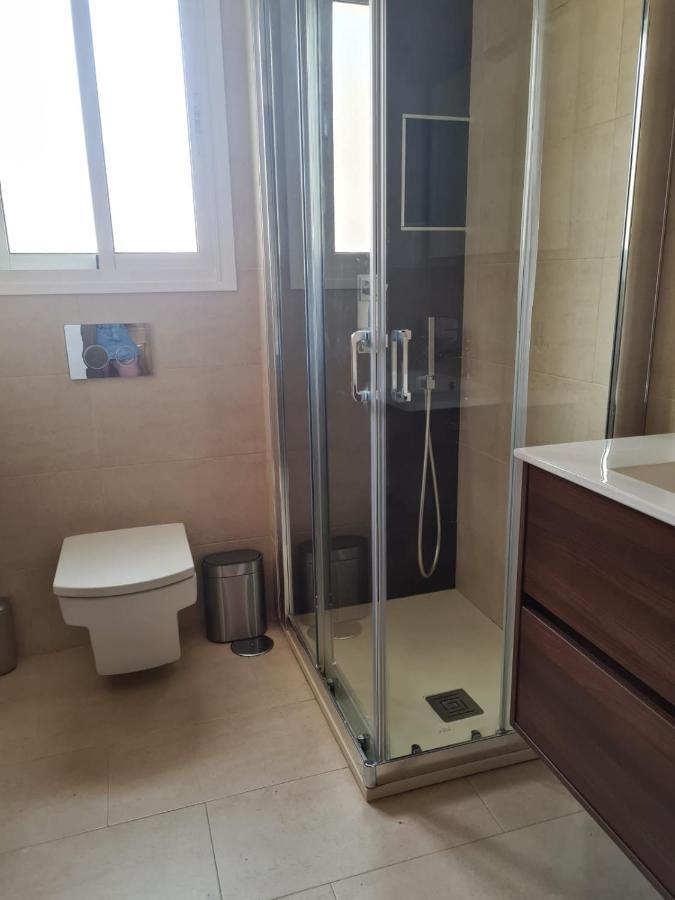 Apartamento En Nerja Eksteriør bilde