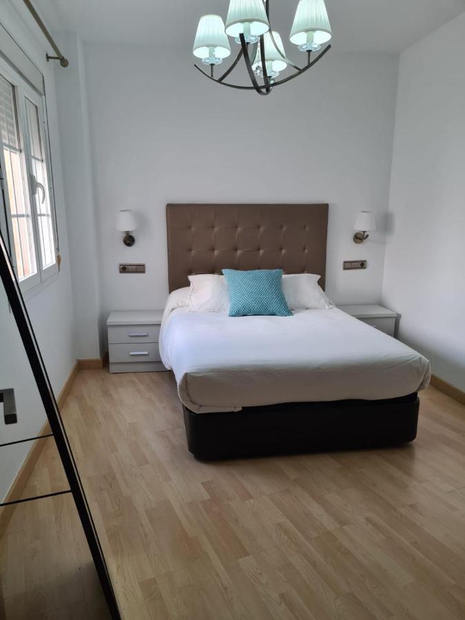 Apartamento En Nerja Eksteriør bilde