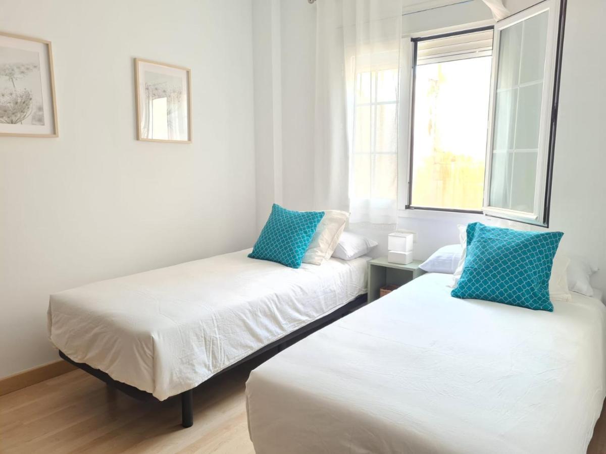 Apartamento En Nerja Eksteriør bilde